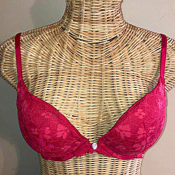 Victoria’s Secret bra‎ 34C - Picture 1 of 8